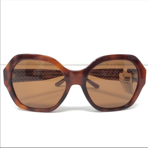 tory burch tortoise shell sunglasses